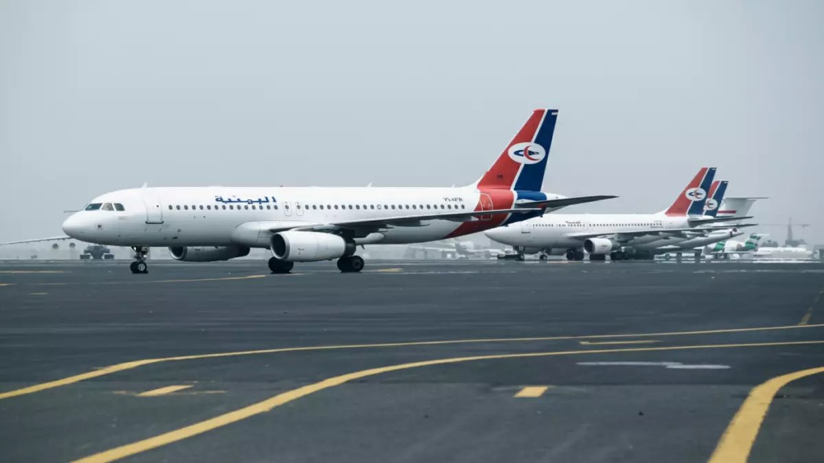 بعد 4015 يومًا من الصمت... كيف حوّل مطار المخا الدولي رمز الحرب إلى جسر للأمل؟