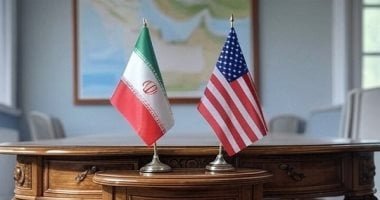 انطلاق المرحلة الثانية من الجولة الثالثة للمفاوضات الإيرانية الأمريكية في جنيف