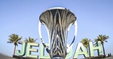 الكشف عن مواعيد مباريات دور الـ 16 من دورى أبطال آسيا للنخبة