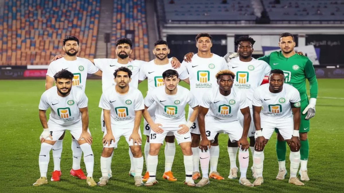 عاجل: النجمان أحمد ياسر وأسامة فيصل يقودان الأهلي لمعركة البقاء أمام فاركو... هل ينقذان الفريق من الكارثة؟