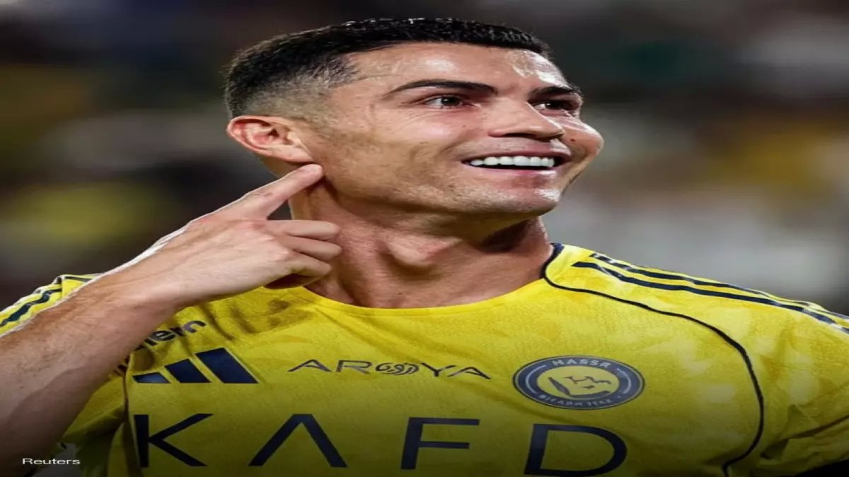 عاجل: كريستيانو رونالدو يشتري 25% من نادي ألميريا… هل يترك النصر للدوري الإسباني؟