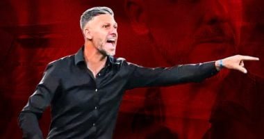 ريال مايوركا يعين مارتن ديميكيليس مديرا فنيا جديدا للفريق