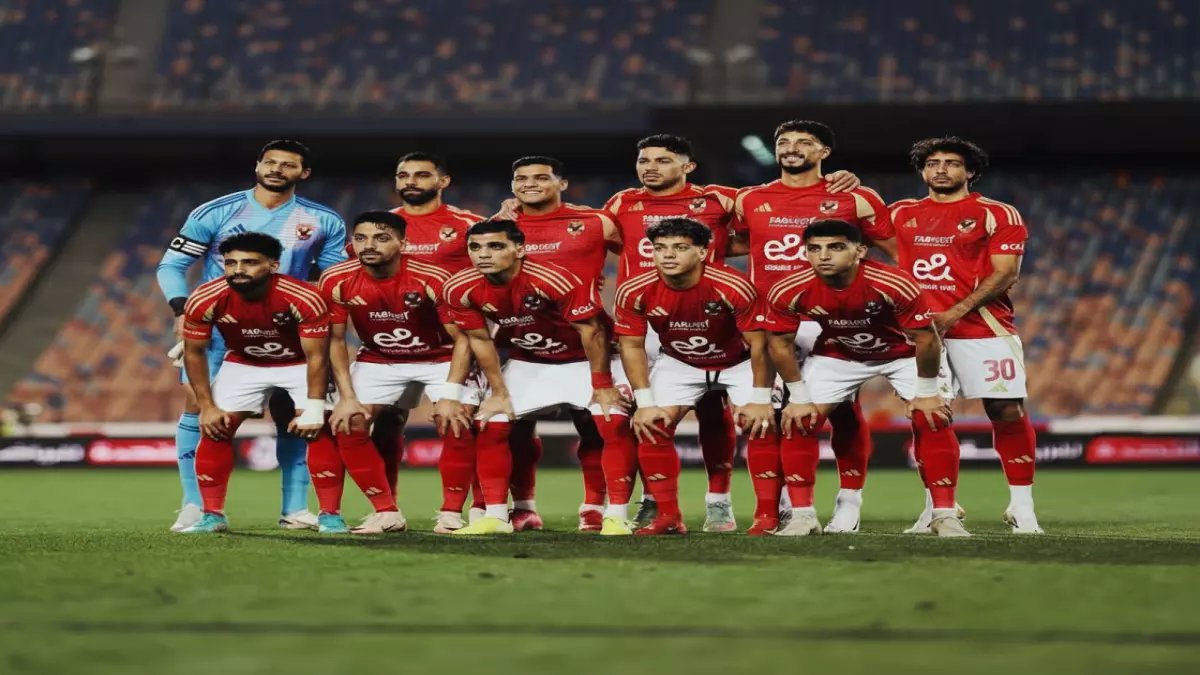 عاجل: المحكمة الرياضية تحدد مصير الدوري المصري… الأهلي أم بيراميدز؟ 3 مارس موعد الصدمة!