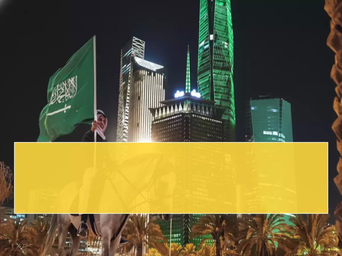  السعودية تلغي نظام الكفالة نهائياً بعد 60 عاماً... تأشيرة العمل الحرة متاحة الآن!