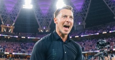 يايسله يتجاوز إنجاز جروس ويدخل تاريخ الأهلى فى الدورى السعودى