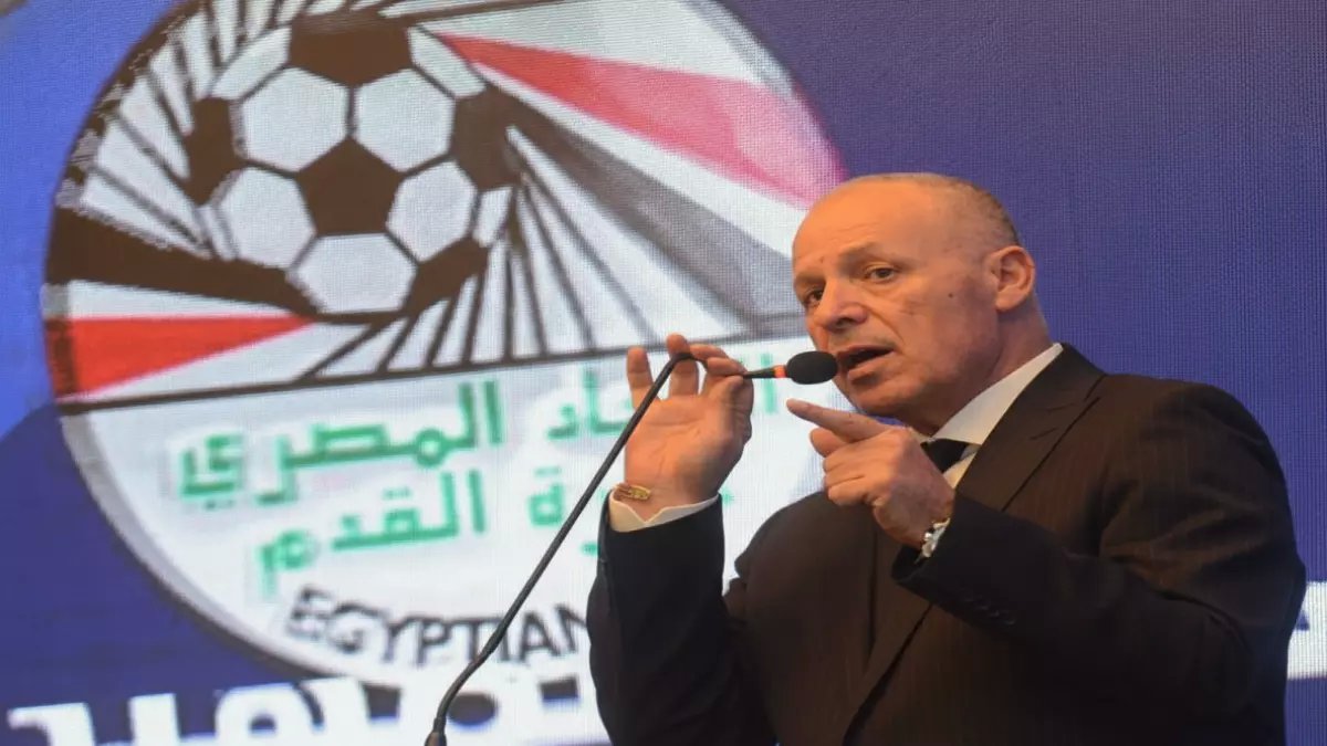 رسمي: هاني أبو ريدة يهنئ إنفانتينو بمرور 10 سنوات على رئاسة الفيفا... ويكشف عن أبرز الإنجازات التي غيرت كرة القدم العالمية!