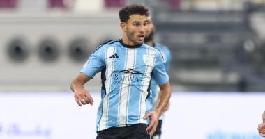 حمدي فتحي.. الوكرة يسعى لاستعادة نغمة الانتصارات ضد أم صلال