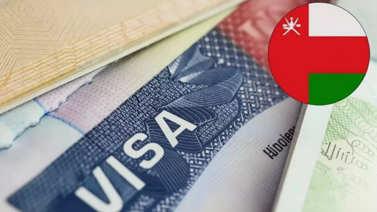 عاجل: سلطنة عُمان تلغي الفيزا لـ100 دولة فوراً… شروط الدخول المجاني الـ5 التي صدمت العالم!