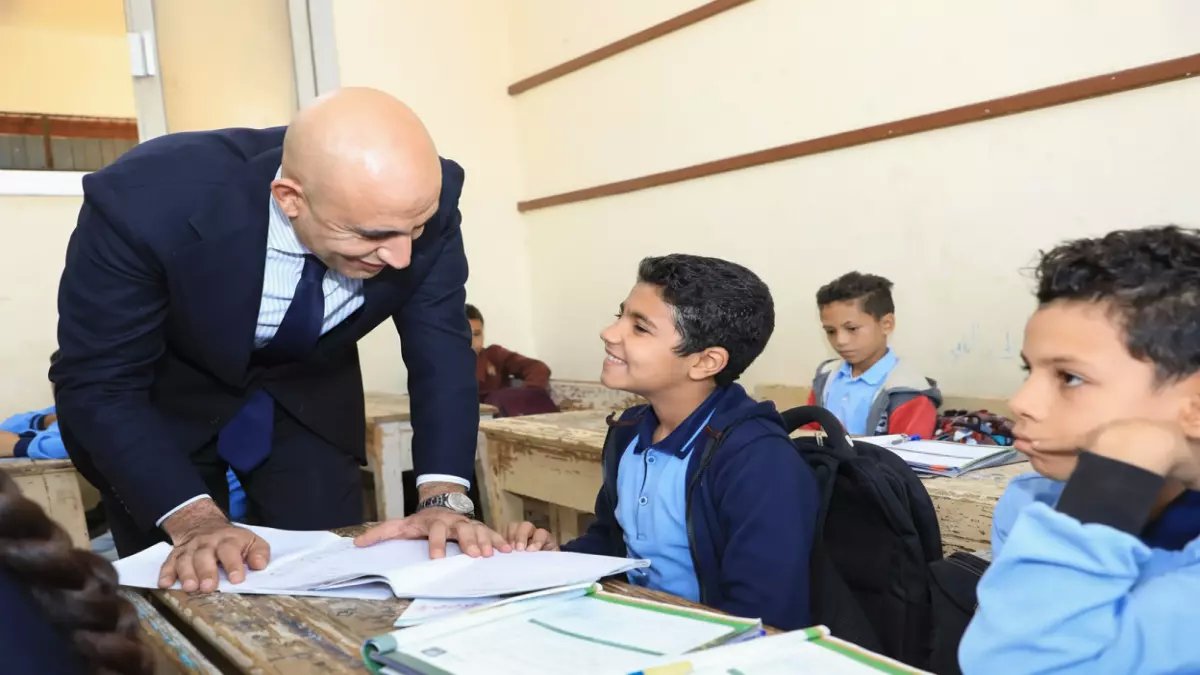 عاجل: آخر 5 أيام لتسجيل الثانوية العامة 2026... الوزارة تحذر: لا فرصة ثانية بعد 3 مارس!