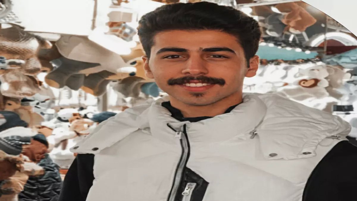 صادم: كاميرات كامبريدج تكشف لحظة قتل الطالب السعودي محمد القاسم بدم بارد... والقاتل يدعي البراءة!