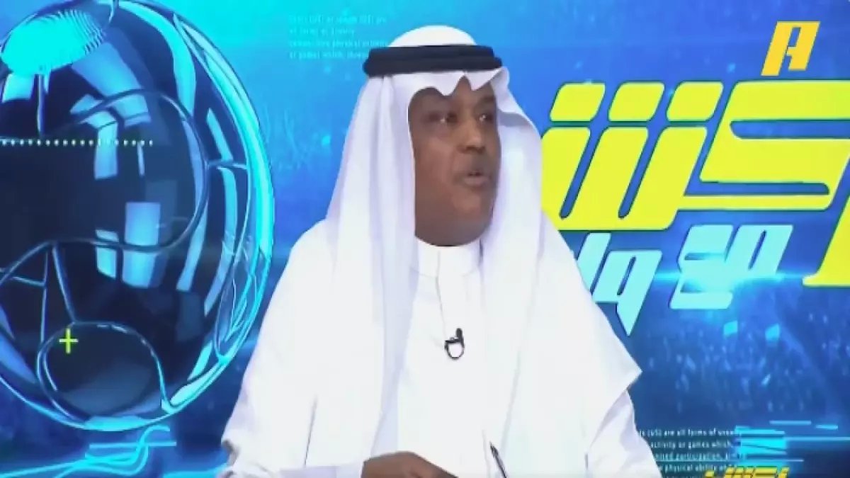 فيديو صادم: الصنيع يفجر مفاجأة التحكيم في الاتحاد والهلال - "تعاقدوا مع حارس كمدافع!"