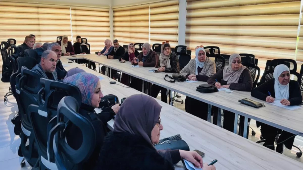 عاجل: الفاو والزراعة الأردنية تعلنان فتح التسجيل للمزارعين... مشاريع ضخمة ستغير وجه الزراعة!