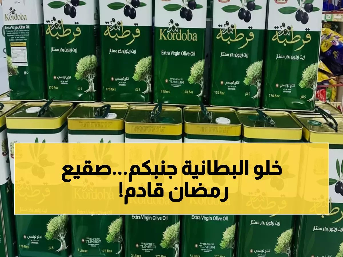  أقوى موجة برد قطبية منذ 2024 تجتاح المنطقة.. والحرارة تهبط تحت الصفر لأول مرة في رمضان!