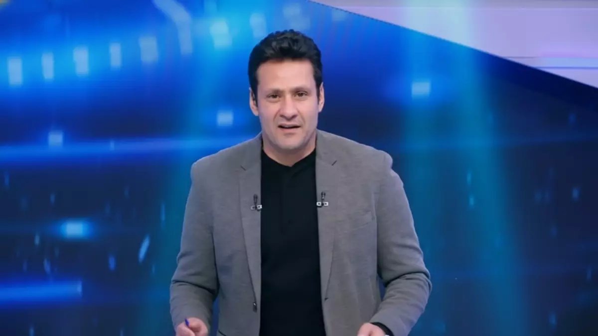 صادم: أبو العلا يفضح التفاوت الإعلامي... لماذا تُخفى قضية الـ600 ألف دولار بينما تُفضح أزمات الزمالك؟