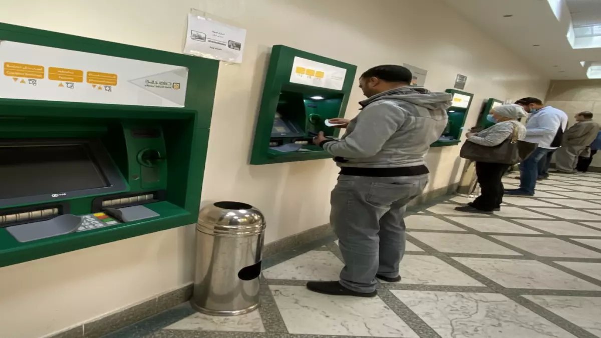 عاجل: وزارة المالية تعلن تبكير صرف مرتبات مارس قبل عيد الفطر… تعرف على الموعد الجديد المثير للجدل!