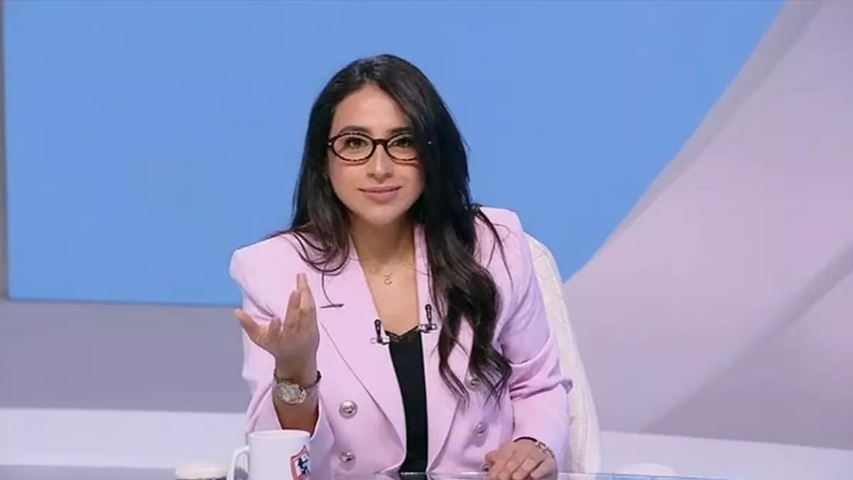 عاجل: مها صبري تكشف حقيقة مخيفة عن حكم ريبيرو ضد الأهلي… لماذا أخفاه الإعلام لأكثر من 20 يوماً؟