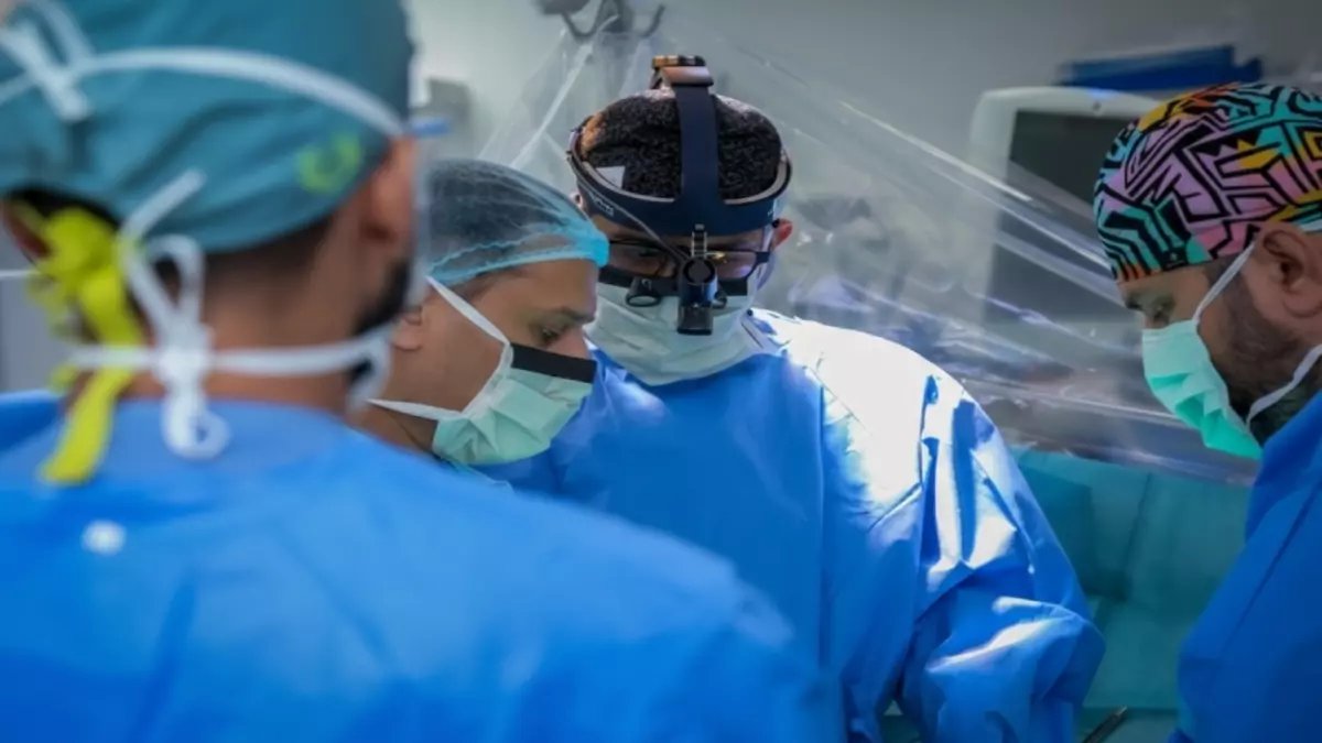 صادم: السعودية تحطم كل التوقعات وتقفز 56 مرتبة عالمياً... 3 مستشفيات تدخل قائمة نيوزويك للنخبة!