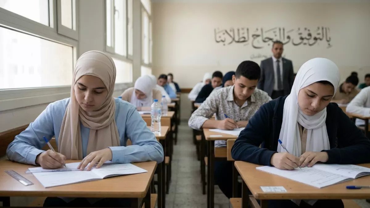 عاجل: التعليم تحسم الجدل وتعلن التواريخ النهائية لثانوية 2026... 11.5 مليون مواطن ينتظرون!