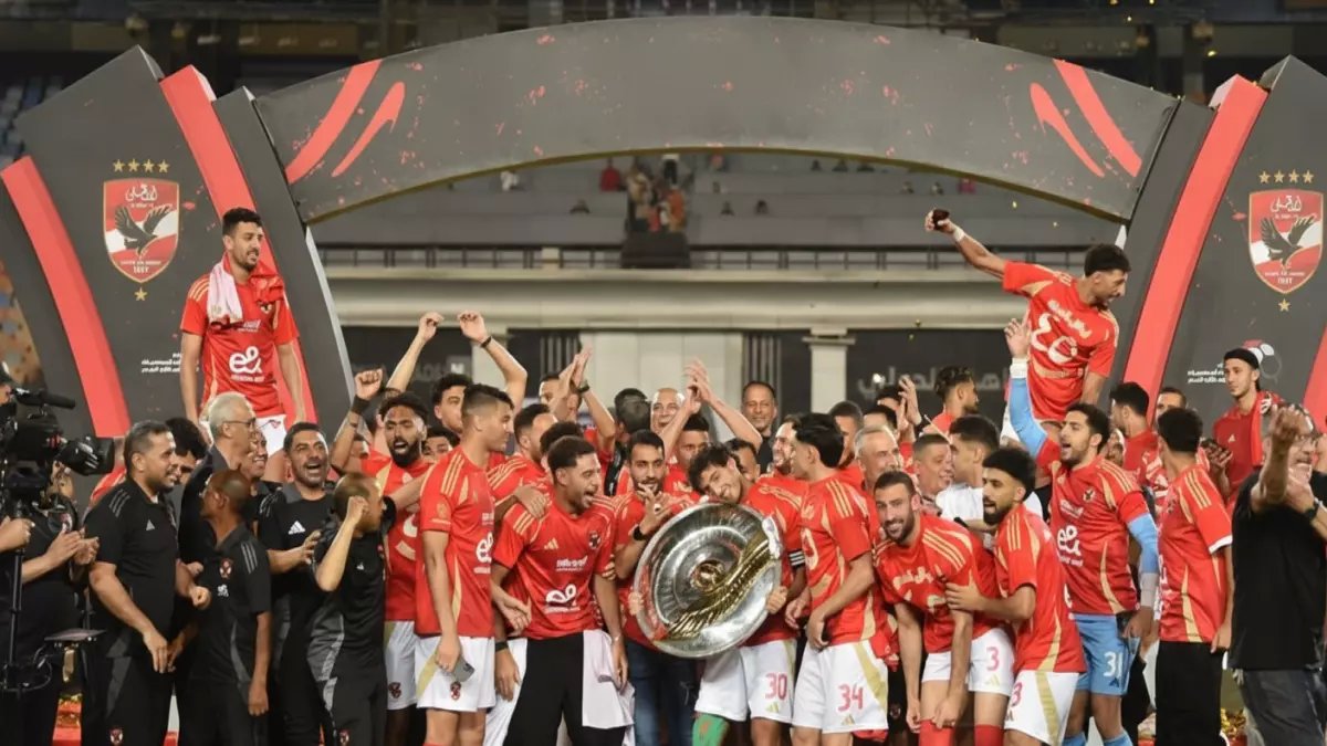 عاجل: المحكمة تقدم موعد الحكم النهائي في أزمة لقب الأهلي... قرار مصيري يوم 3 مارس!