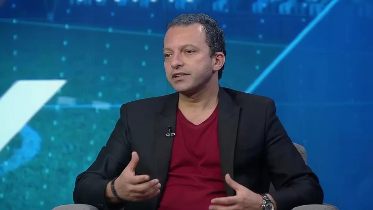 عاجل: عماد غنيم يكشف السر الخفي وراء صحوة الزمالك... والأزمة التي تهدد عرش الأهلي!