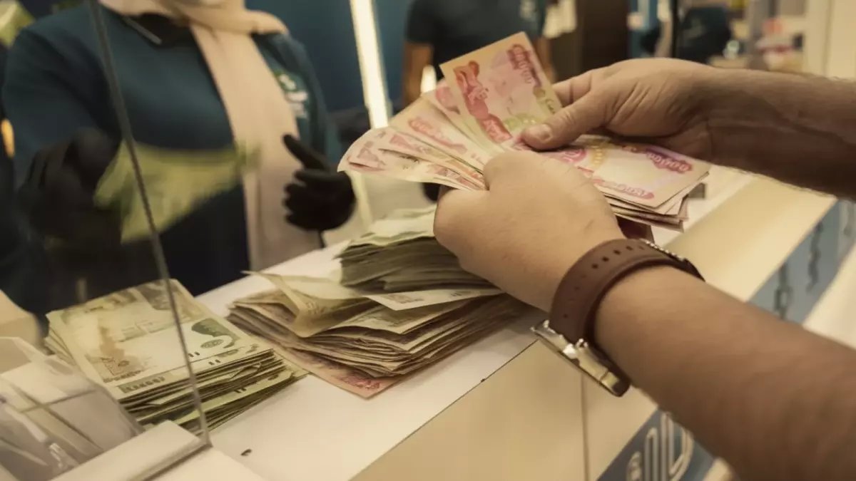 عاجل | "إجراء استثنائي": المالية العراقية تستنفر كوادرها في العطل الأسبوعية لإنهاء أزمة الرواتب المتأخرة.. والموظفون يترقبون!