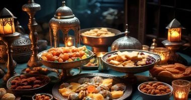 موعد الإفطار وصلاة التراويح تاسع أيام رمضان 2026