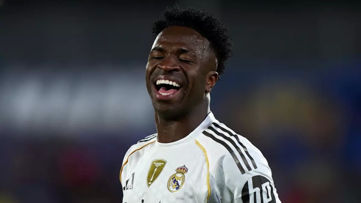 صادم: فينيسيوس يحطم كل التوقعات برقم جنوني... 27 مباراة متتالية بدون إصابة!