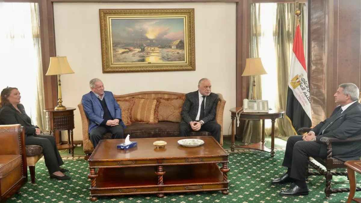 عاجل: رئيس الإعلام يكشف مخالفات صادمة في مسلسلات رمضان - بيان ناري خلال ساعات!