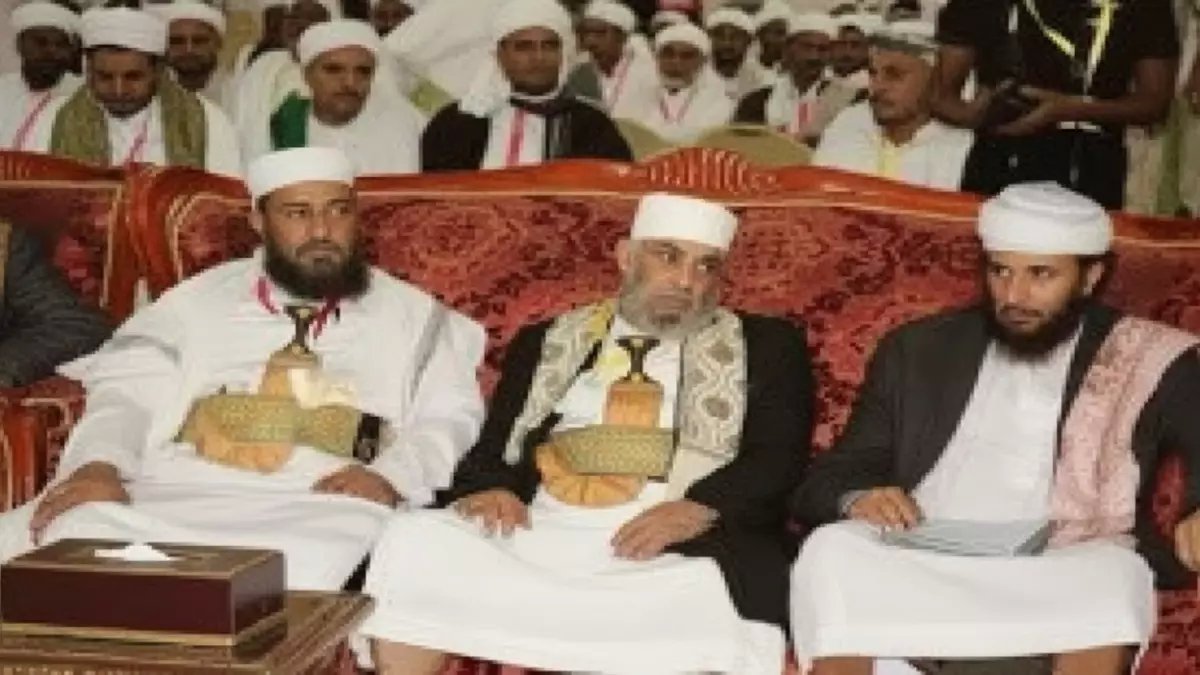 عاجل: السعودية تضخ 1.3 مليار ريال لإنقاذ اليمن... علماء: هذا الدعم صمام أمان للدولة!