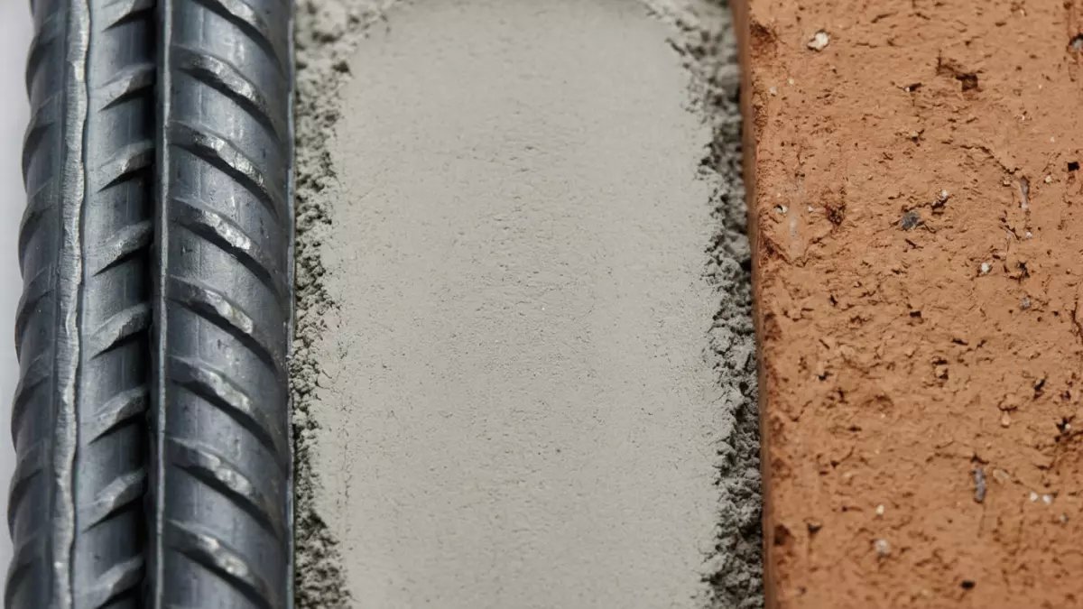 عاجل: انفجار أسعار مواد البناء! طن الحديد يتخطى 38 ألف جنيه والأسمنت يصل 3640… القائمة الكاملة