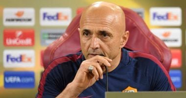 اتفاق مبدئى يُقرب سباليتى من تمديد عقده مع يوفنتوس