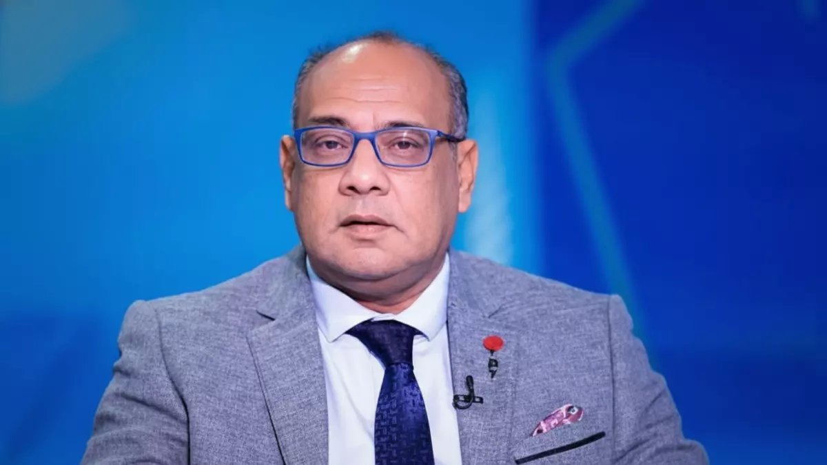 عاجل: قمة نارية تهز القاهرة... الزمالك وبيراميدز في معركة الـ6 نقاط للصدارة!