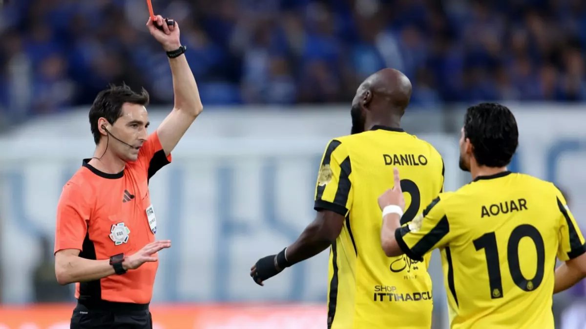 عاجل: الاتحاد على بُعد 7 نهائيات من صنع التاريخ... هل يحقق حلم الذهب الآسيوي والمحلي معاً؟!