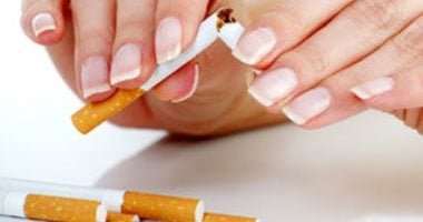 الصحة العالمية: توقف عن التدخين فى رمضان.. صحة أطفالك تبدأ من أنفاسك