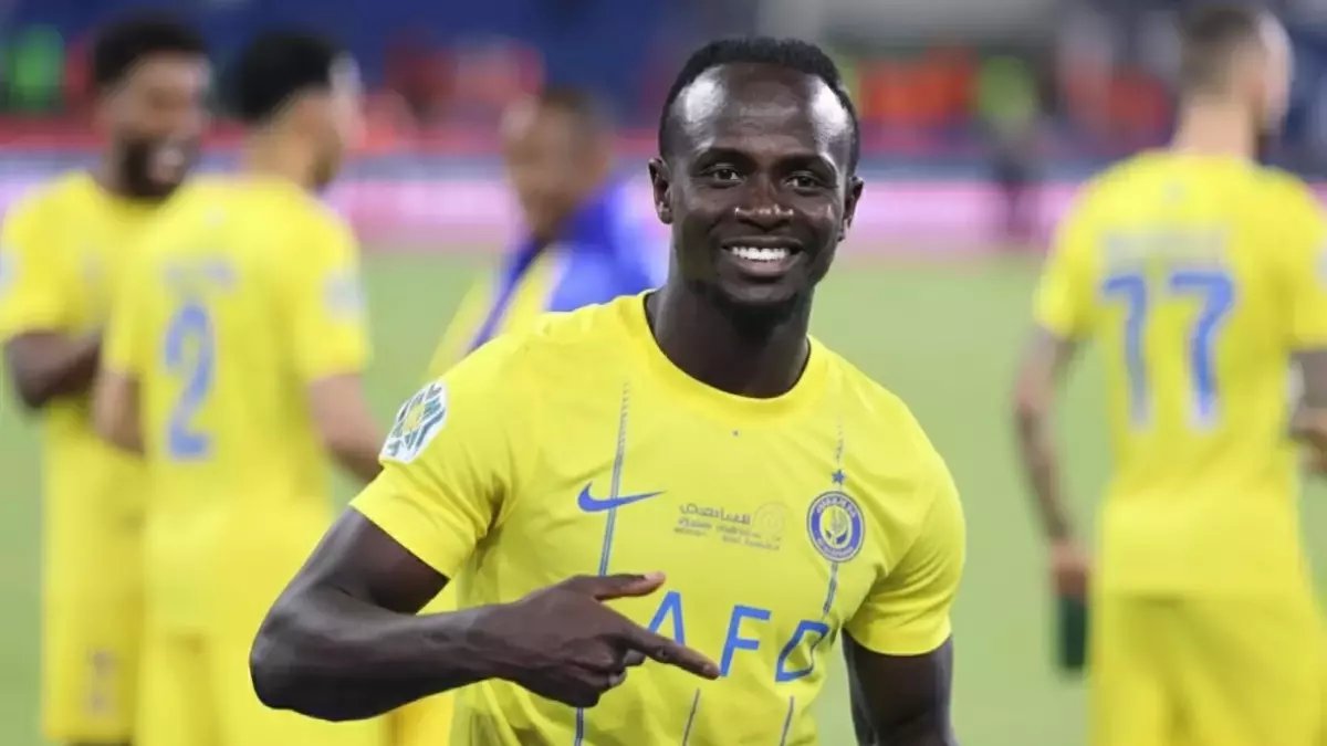 رسمياً | خيسوس يصدم جماهير النصر: البديل المفاجئ لـ ساديو ماني يشعل مواقع التواصل!