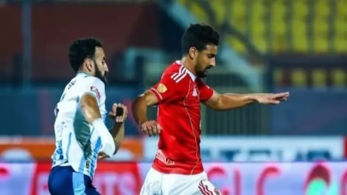 عاجل: المحكمة الدولية تحسم جدل اللقب... هل يفقد الأهلي البطولة لصالح بيراميدز الثلاثاء؟