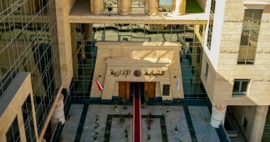 رئيس النيابة الإدارية يهنئ رئيس الجمهورية والقوات المسلحة بذكرى انتصار العاشر من رمضان