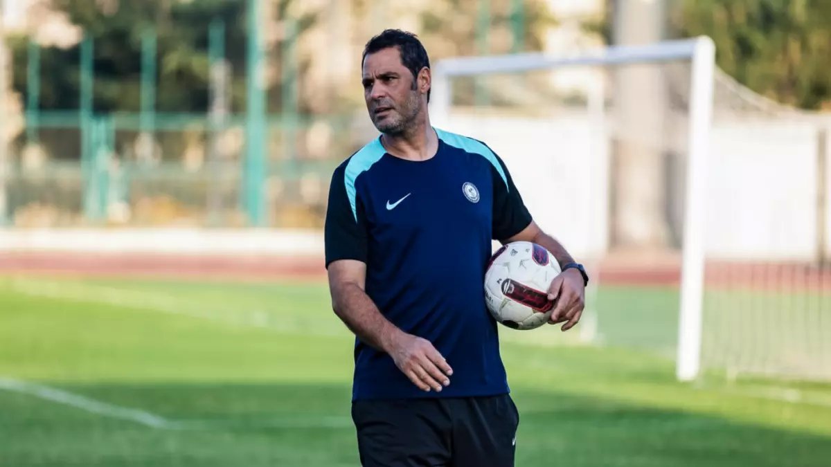 عاجل: أسطورة الدوري المصري تكشف سر الرحالة الذي تفوق على توتي وجيجز.. 25 موسمًا و5 أندية وبطولات لن تُنسى!