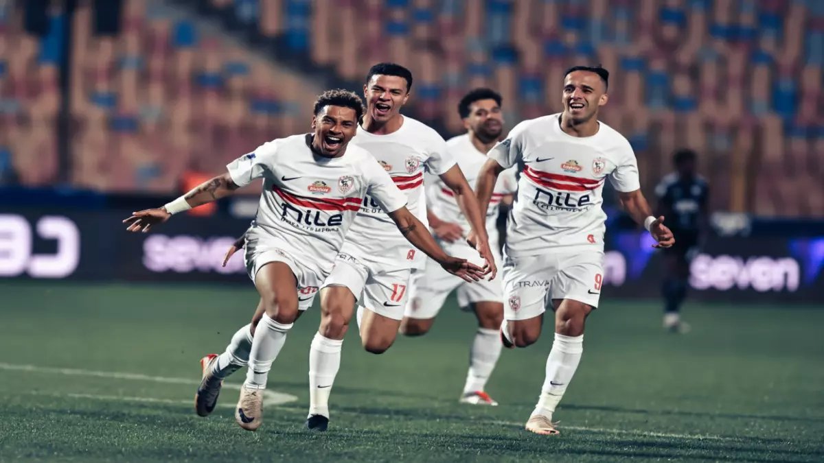 عاجل: كارثة تضرب الزمالك قبل قمة بيراميدز... 9 نجوم يغيبون والصدارة في خطر!