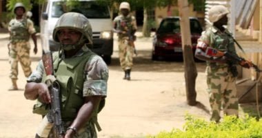 الكاميرون: مقتل 5 مسلحين من بوكو حرام فى هجوم على منطقة الشمال الأقصى