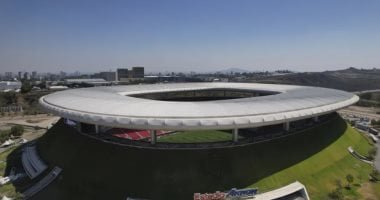 العثور على 500 كيس من الرفات البشرية قرب ملعب كأس العالم بالمكسيك