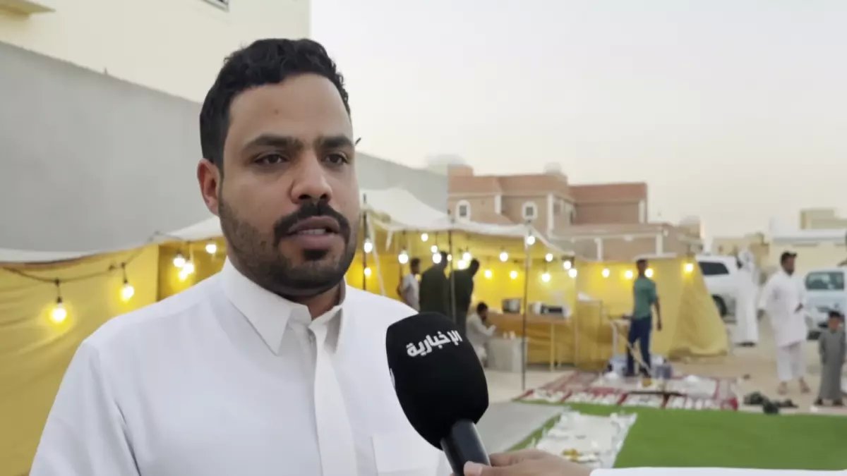 شاهد: مبادرة رمضانية مؤثرة تدخل عامها الخامس... عبد الله الظفيري وإخوته يحولون الحزن إلى بر بطريقة ستدمع عينيك!