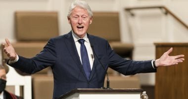 الأول منذ 40 عاما.. بيل كلينتون يمثل أمام الكونجرس اليوم بسبب جيفرى إبستين