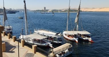 الطقس غدا.. انخفاض درجات الحرارة واضطراب الملاحة والصغرى بالقاهرة 10