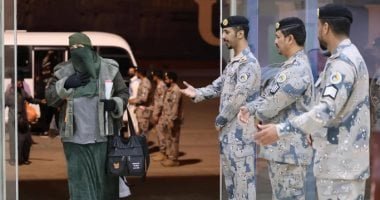 لأداء عمرة رمضان.. حرس الحدود السعودى يستقبل المعتمرين المصريين عبر ميناء ينبع