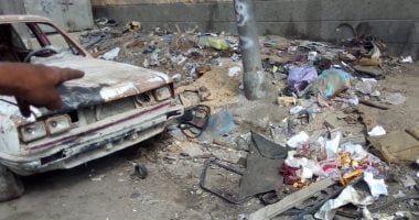 وزيرة التنمية المحلية: منع النقاط الوسيطة العشوائية فى الشوارع لضبط منظومة النظافة