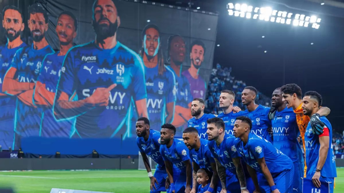 🚨 صادم: شايع شراحيلي يفجر مفاجأة عن الهلال.. والجماهير في حالة هستيريا! ⚽🔥