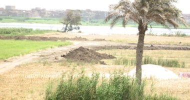 "‎عشرة شراشر" دخلت بقوة.. ماذا يحدث فى طقس الأيام المقبلة؟