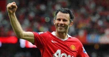 صائمون عن المجد.. لعنة كأس العالم واليورو تضرب جيجز أسطورة مان يونايتد