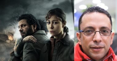 حازم صلاح الدين يكتب: صحاب الأرض.. "المتحدة" تقدم دراما مصرية تنحاز للإنسان وتوقظ الذاكرة العربية نحو القضية الحقيقية.. بيتر ميمي مايسترو من زمن الإبداع.. ومنة شلبي وإياد نصار يقدمان شهادة فنية تاريخية